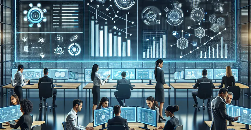 2025 年绩效管理工具新趋势：这些功能将成标配